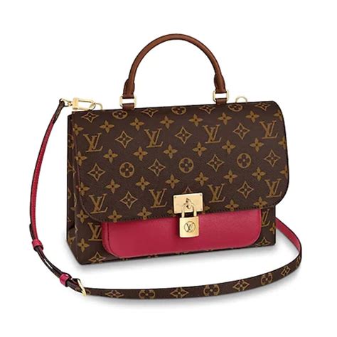 Marignan Louis Vuitton Handbags for Women 